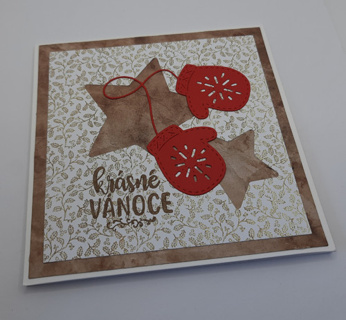 Vánoční přání — foto 1