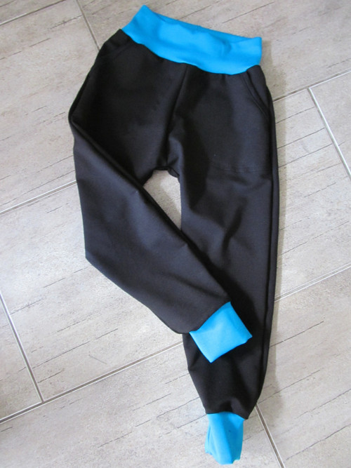 Dětské Gatě