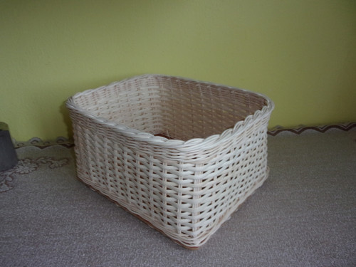 Zásuvka 43 x 23 — foto 1