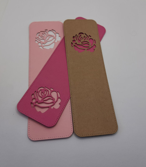 Záložky do knihy Rose — foto 1