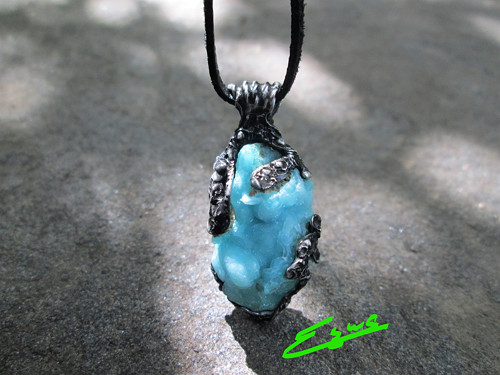 Talisman ,, Euforie duše " — foto 1