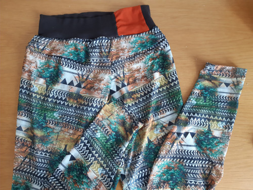 Leginy Indonesia na přání — foto 1