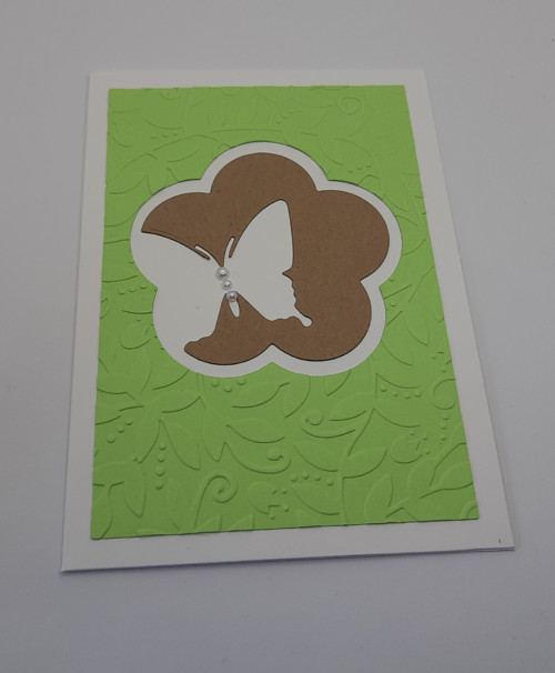 Přání V zahradě — foto 1