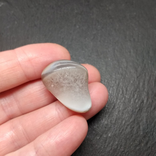 Achát botswana