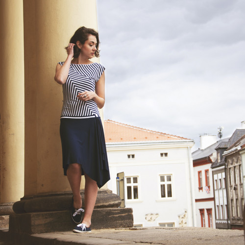 Prázdniny v Římě.(vel. L) — foto 1