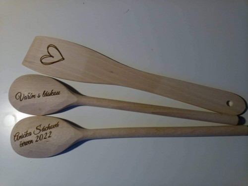 2x Sada vařeček, objednávka pro siminaa — foto 1