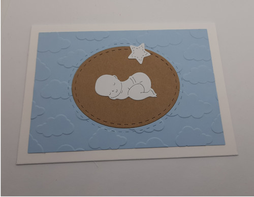 Gratulace Little boy — foto 1