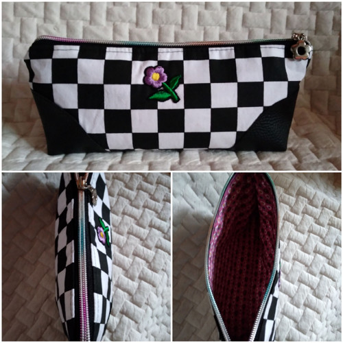 Pouzdro velké 26x14cm