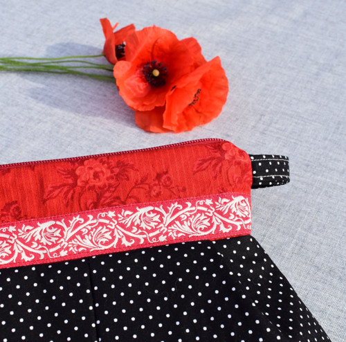 Taštička/psaníčko - Elegantní — foto 1