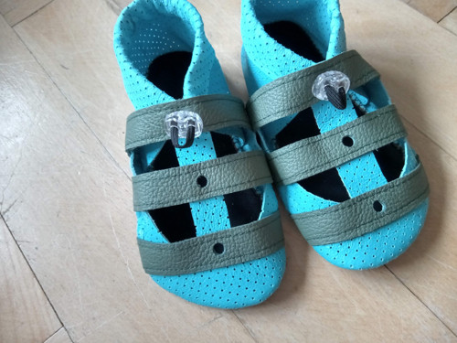 Zakázka pro skirity — foto 1
