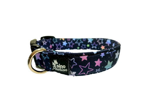 Obojek softshell Stars — foto 1