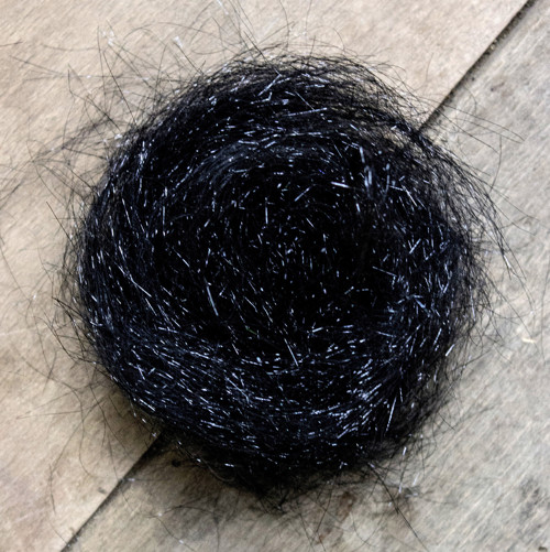 Angelina standard černá — foto 1