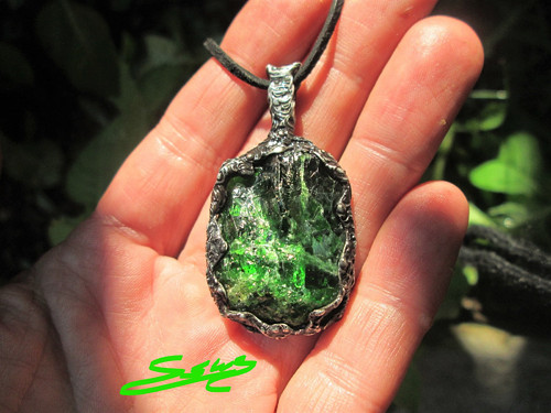 Talisman ,, Průvodce života " — foto 1