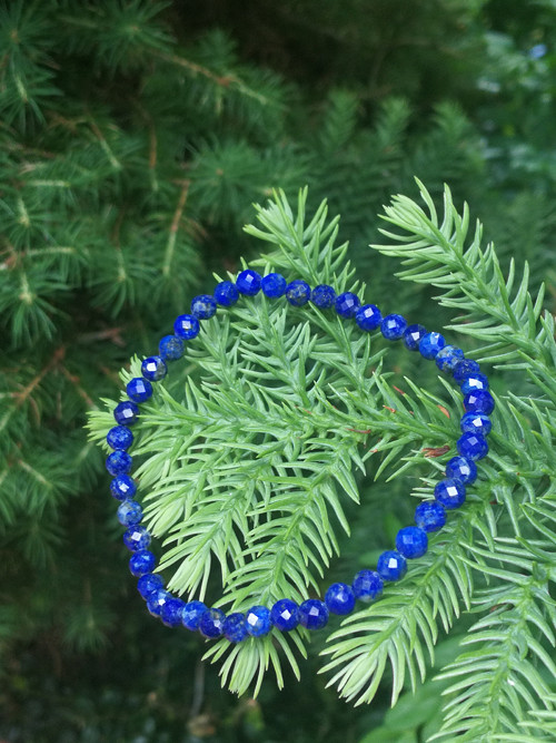 Lapis lazuli — foto 1