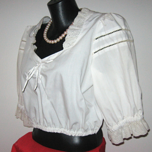 Robka pěkně stavěná 16224 P9