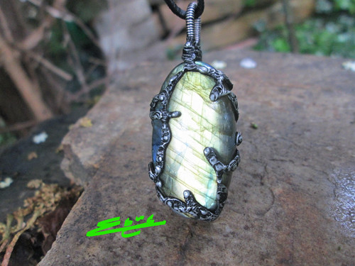 Talisman ,, Mystery " — foto 1