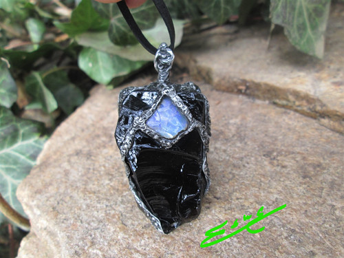 Talisman ,, Povznesení " — foto 1