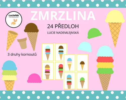 Zmrzlina