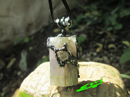 Talisman ,, Života - Probuzení " — foto 1