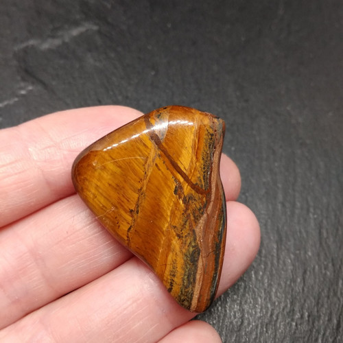 Tygří oko 3.5 cm