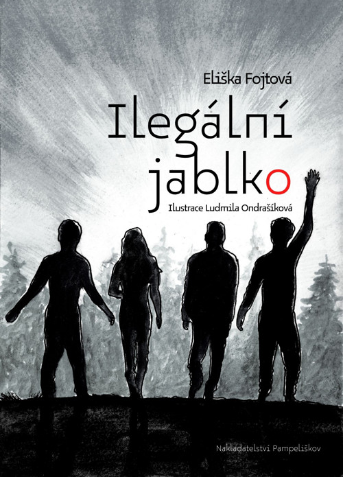 Eliška Fojtová: Ilegální jablko