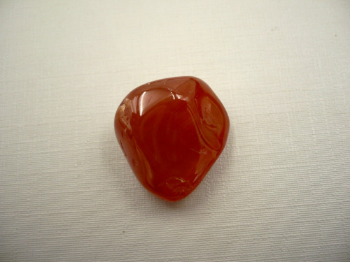 Troml. kámen – karneol 23 mm, č.22