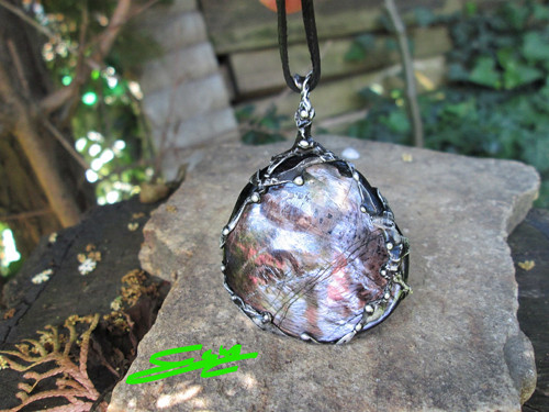 Talisman ,, Sebepřijetí " — foto 1