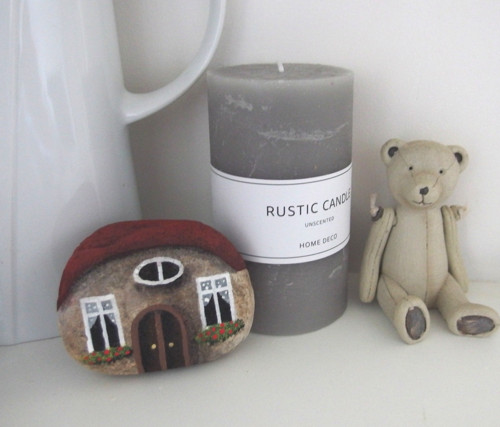 Stone Home — foto 1