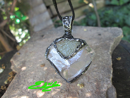 Talisman ,, Hvězdných dětí " — foto 1