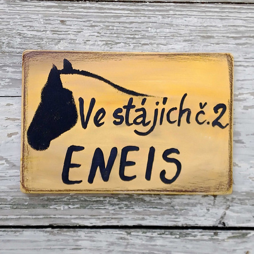 Cedulka na přání — foto 1