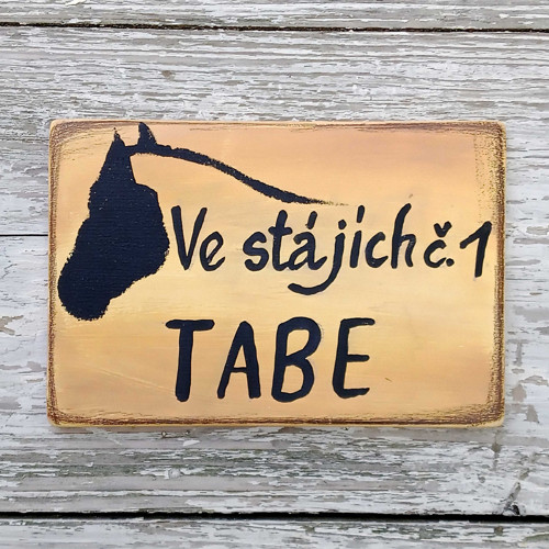 Cedulka na přání — foto 1