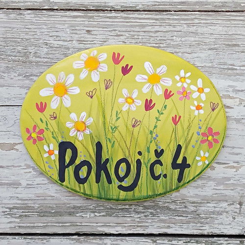 Cedulka na přání — foto 1