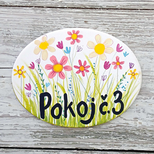 Cedulka na přání — foto 1