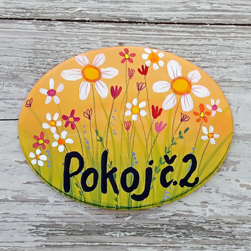 Cedulka na přání — foto 1