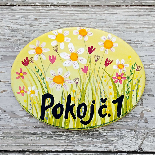 Cedulka na přání — foto 1