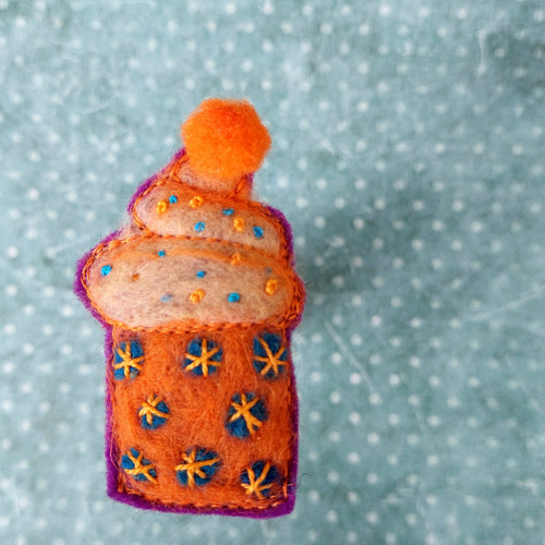 Muffin po ránu II.. — foto 1