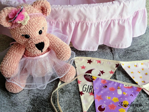 It´s a girl...