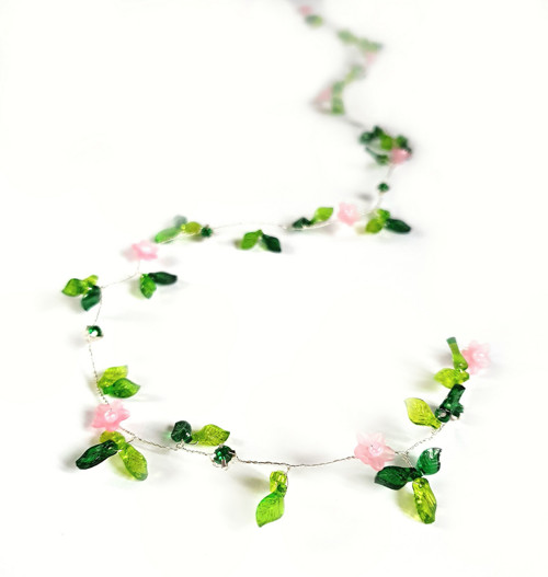 Girlanda ROSEMARIA — foto 1