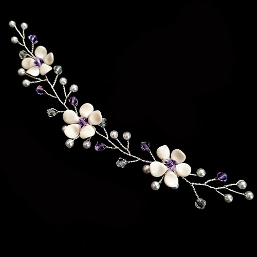 Girlanda FLOWERY LIL
