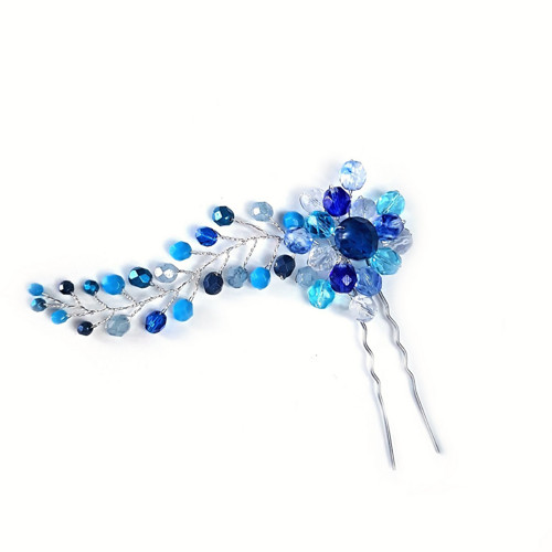 Pinetka Delta Blue