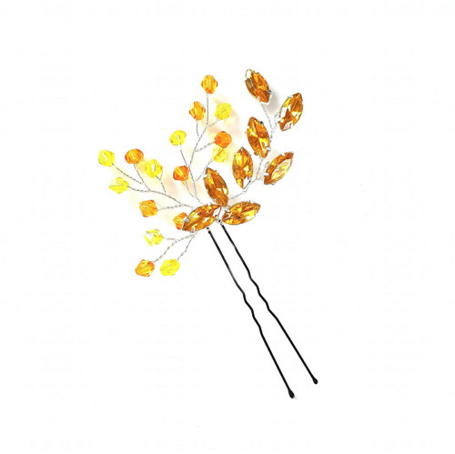 Pinetka Yellow Angel — foto 1