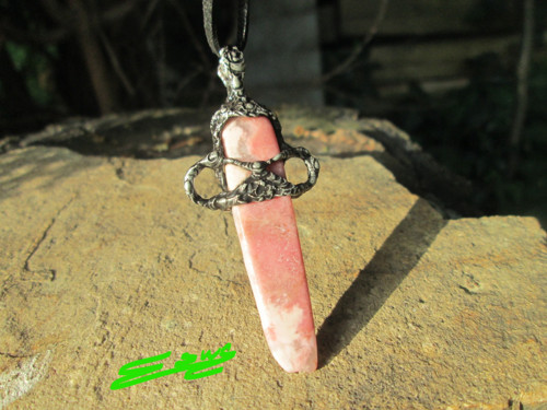 Talisman ,, Amor " — foto 1
