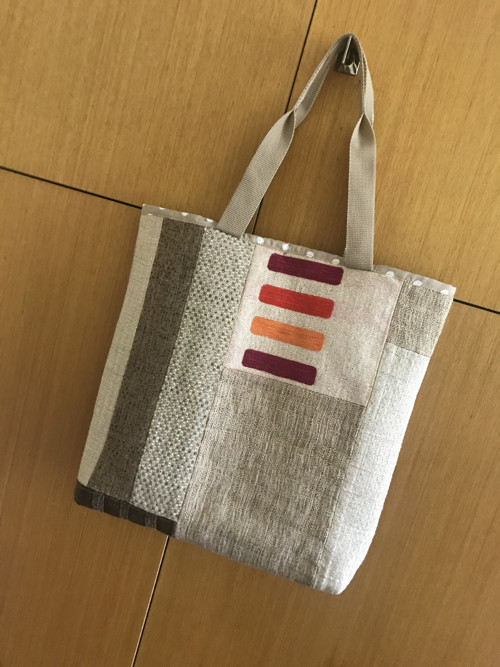 Nákupka — foto 1