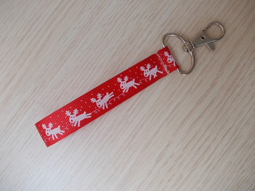 Klíčenka