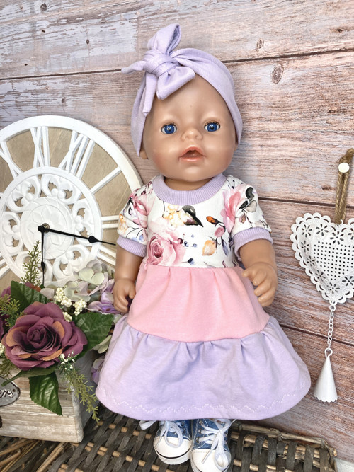 Set pro panenku Baby Born — foto 1