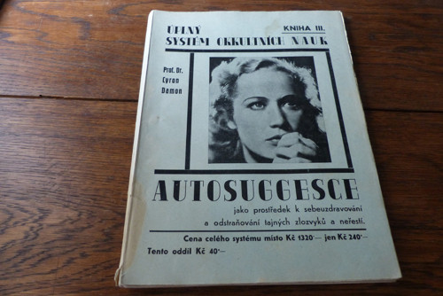 Autosuggesce, Cyron Damon