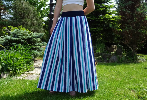 * maritime ... maxi