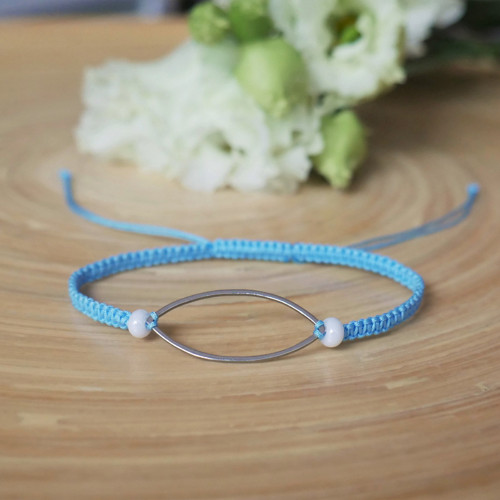 Shamballa náramek S2 // chir. ocel
