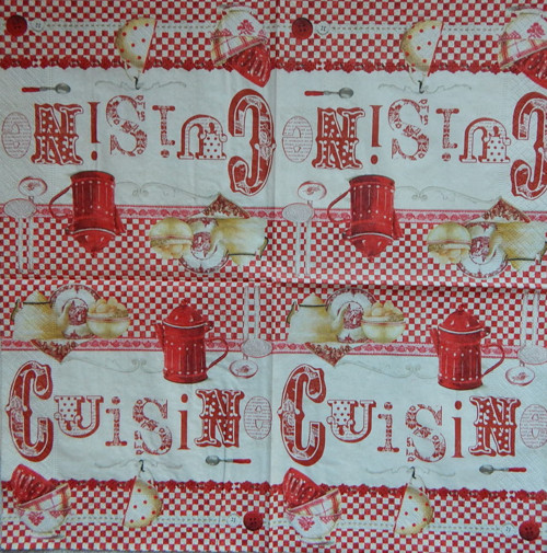 Cuisine 3782 — foto 1