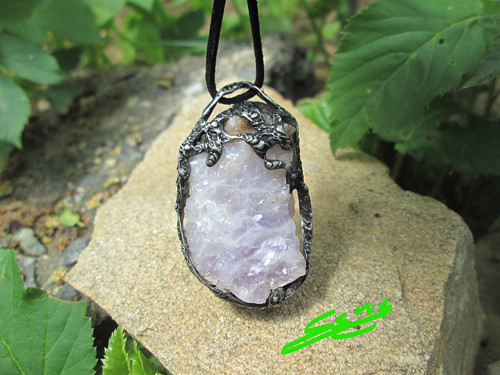 Talisman ,, Strážce karmy " — foto 1